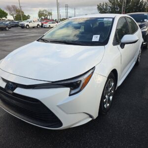 Corolla