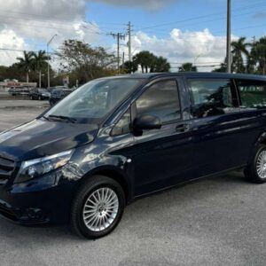 MERCEDES METRIS
